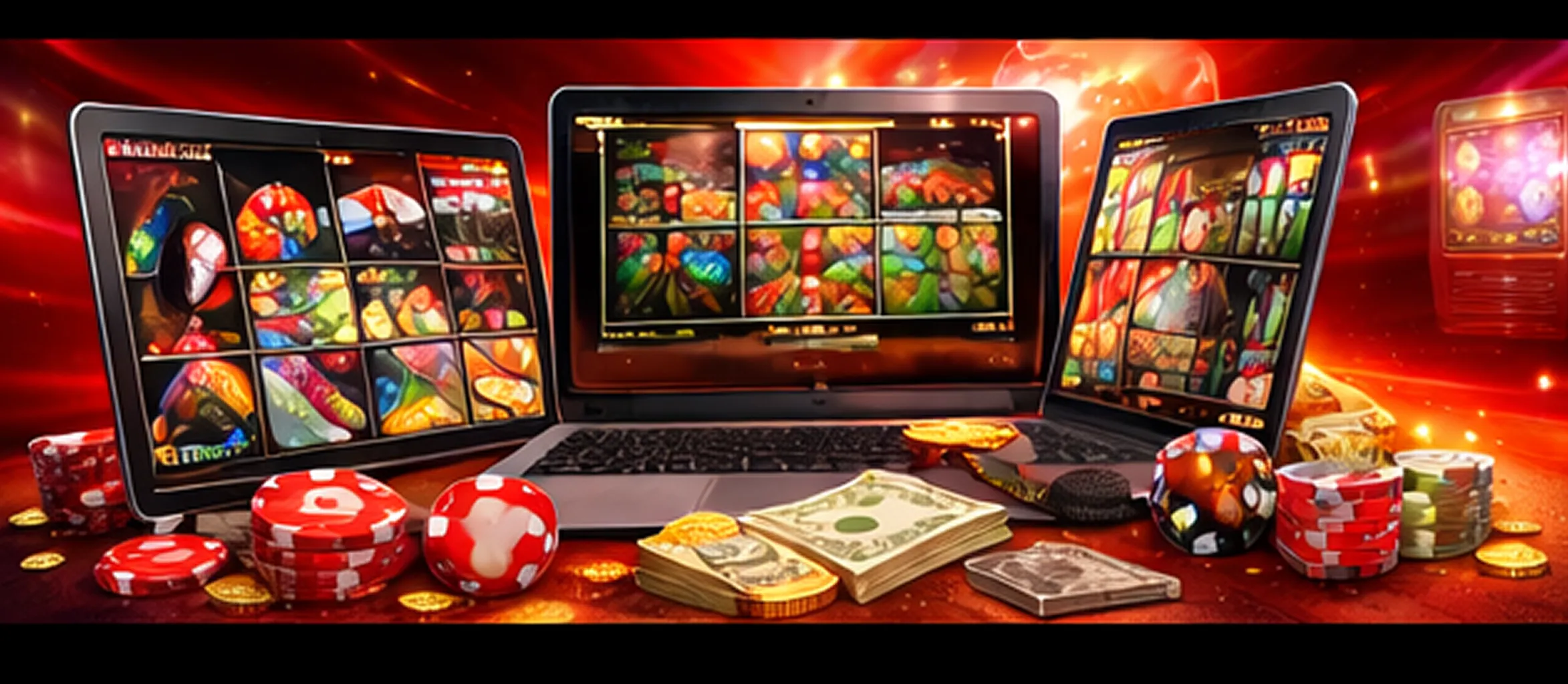 Betonred Casino